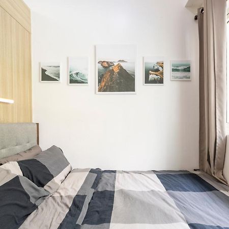 Staycation At Shore - Direct Pool Манила Экстерьер фото